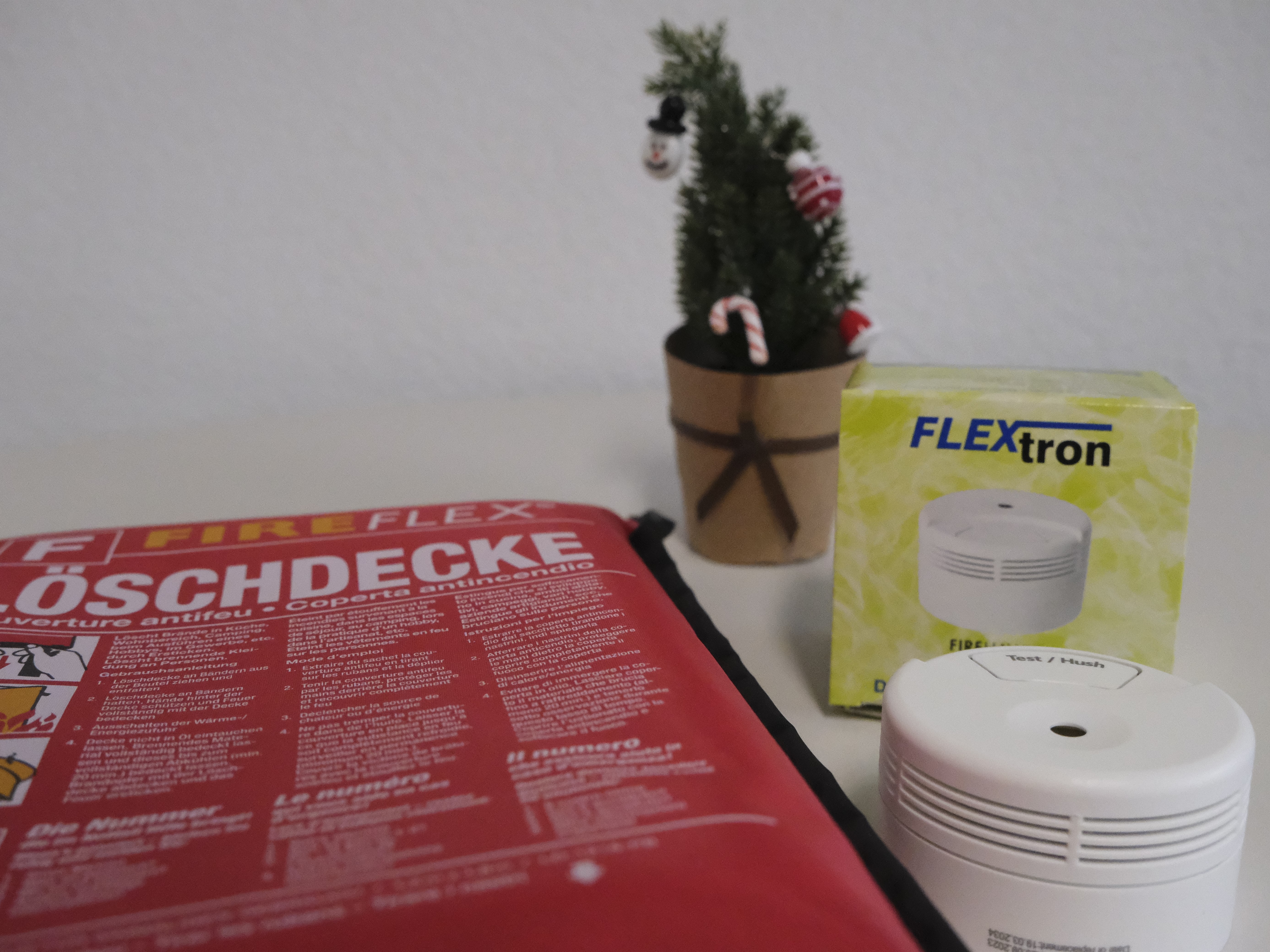 Aktionsmonat Dezember